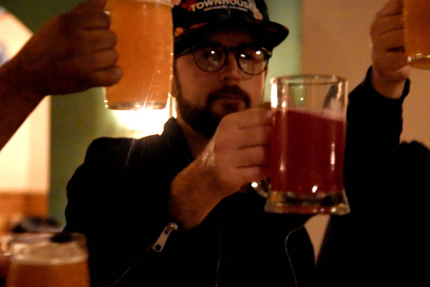 Quito: Guidad Street Art Tour med lokala cocktails