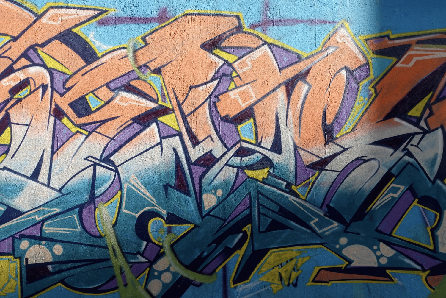 Quito: Guidad Street Art Tour med lokala cocktails