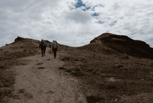 كيتو: تنزه إلى Pichinchas Integral