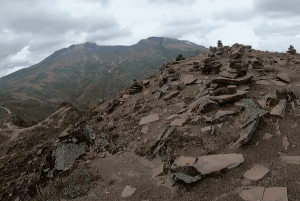 كيتو: تنزه إلى Pichinchas Integral