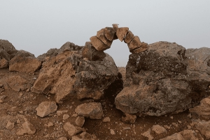 كيتو: تنزه إلى Pichinchas Integral