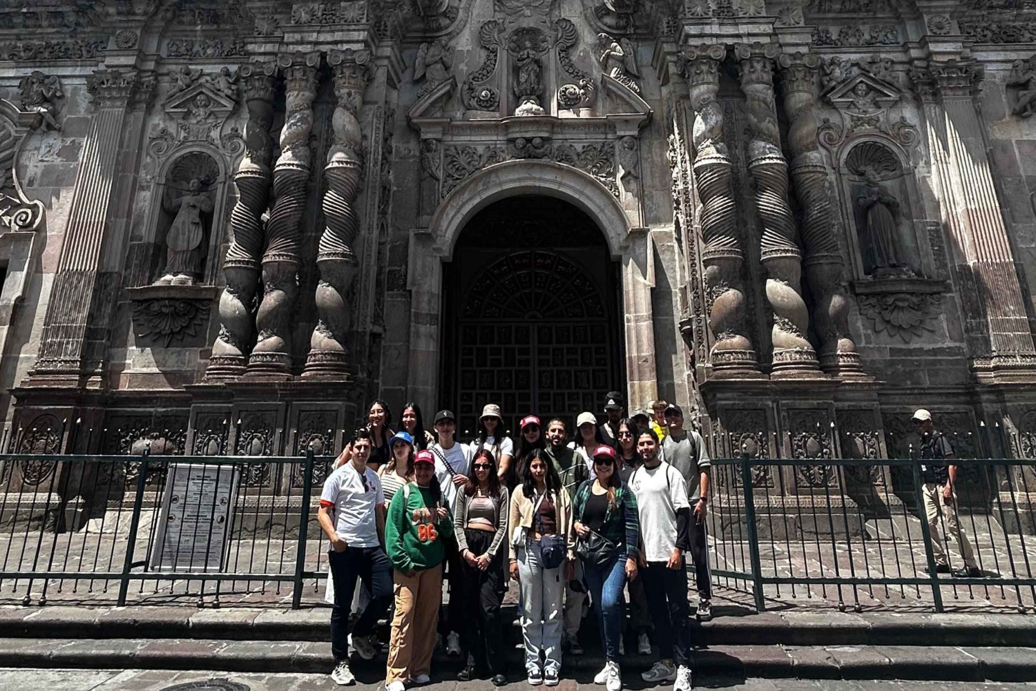 Quito: Centro Histórico + Experiencia de Chocolate