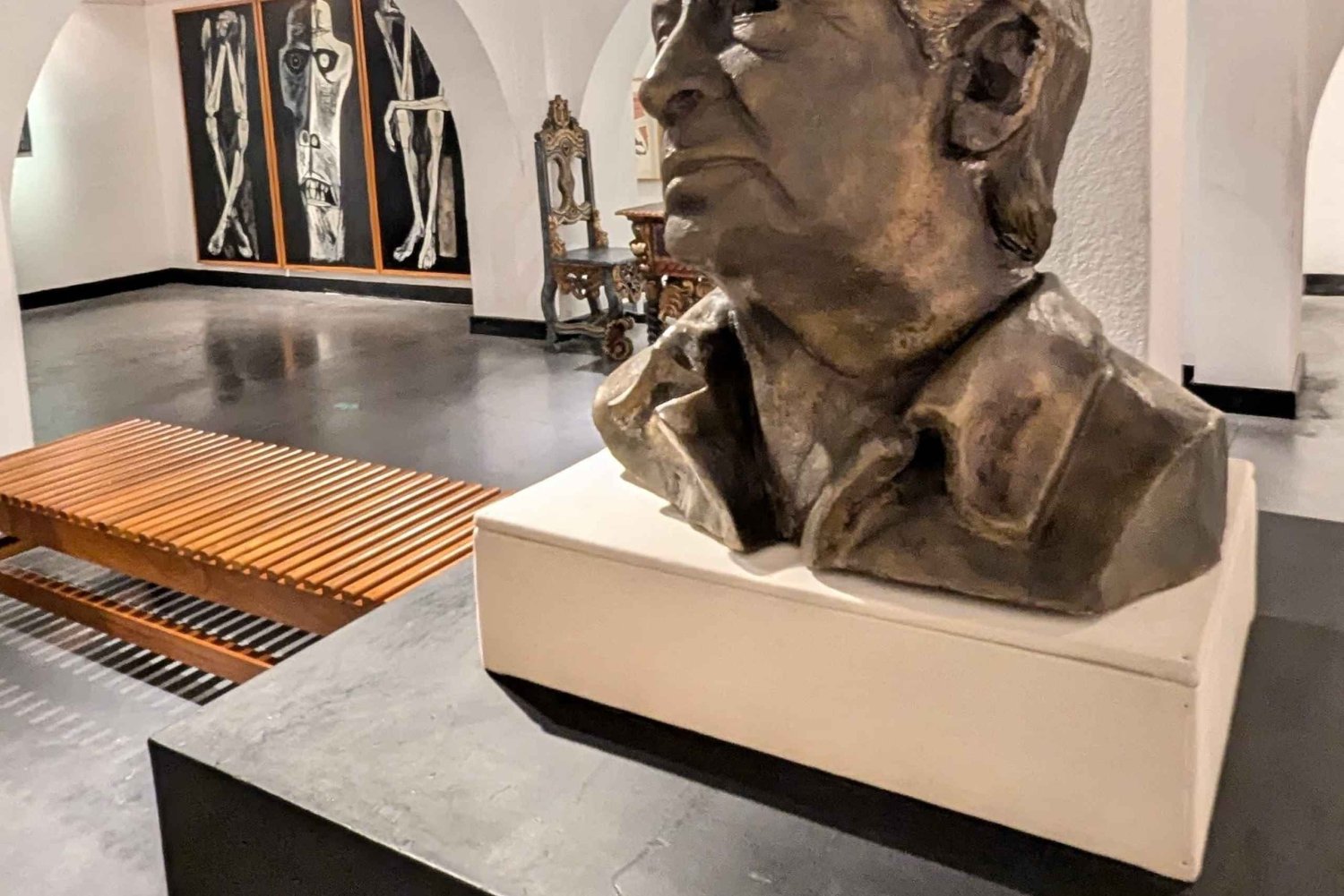 Quito: Historic Center, Cacao Experience, and Guayasamín Museum