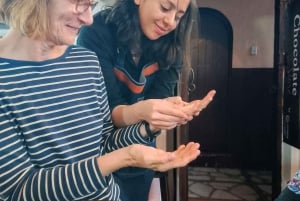 Quito: Historic Center, Cacao Experience, and Guayasamín Museum