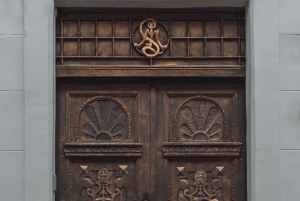 Centro histórico Quito: Sesión de fotos profesional en lugares emblemáticos