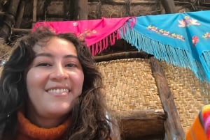 Quito : excursion à Latacunga, Pujilí et Isinche avec déjeuner