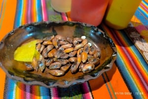 Quito : excursion à Latacunga, Pujilí et Isinche avec déjeuner