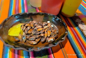 Quito: Latacunga, Pujilí i Isinche – wycieczka 1-dniowa z lunchem