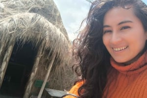 Quito: Latacunga, Pujilí i Isinche – wycieczka 1-dniowa z lunchem