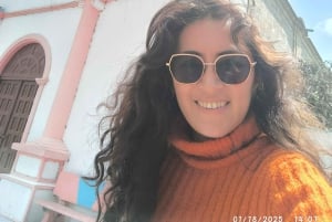 Quito: Latacunga, Pujilí i Isinche – wycieczka 1-dniowa z lunchem