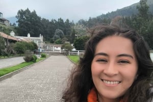 Quito: Latacunga, Pujilí i Isinche – wycieczka 1-dniowa z lunchem