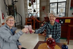 Quito: Llama. Escuela de Español en el centro Histórico.