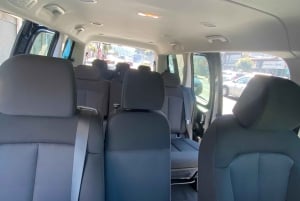 Quito: Tour ao Meio do Mundo com transporte para o aeroporto