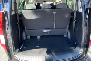 Quito: Tour ao Meio do Mundo com transporte para o aeroporto