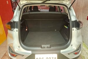 Quito: Tour ao Meio do Mundo com transporte para o aeroporto