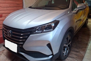 كيتو: جولة في منتصف العالم مع خدمة النقل من المطار