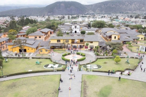 Quito: tour de la Mitad del Mundo con tickets