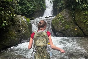 Quito: Mindo Cloud Forest i wycieczka z obserwacją ptaków