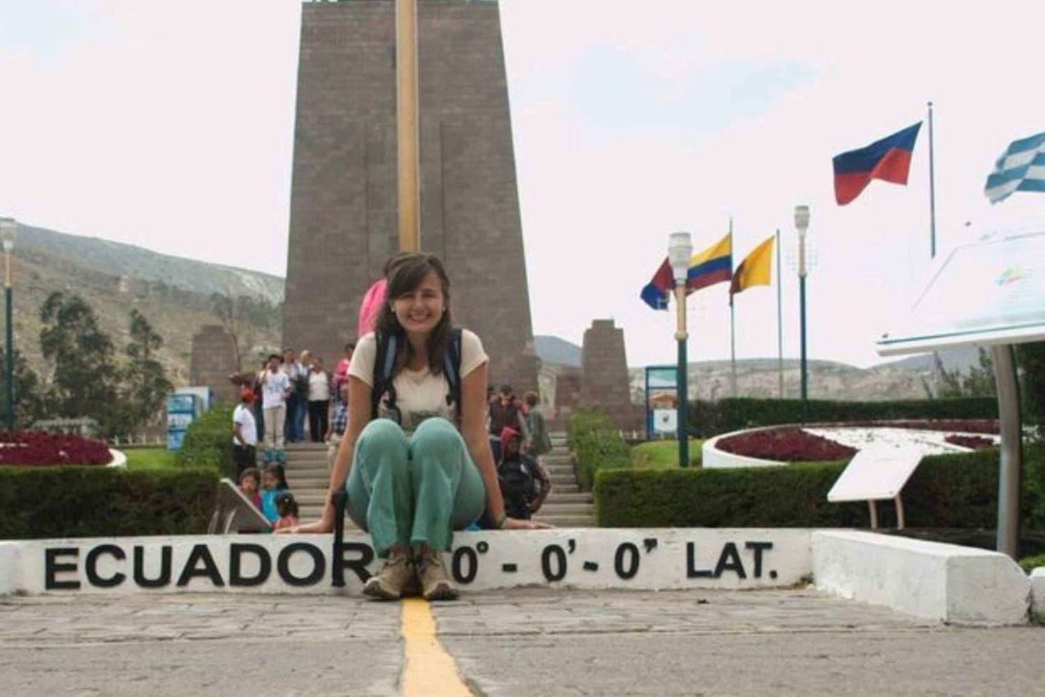 كيتو: وسط العالم، التلفريك وفيرجن ديل بانيسيلو