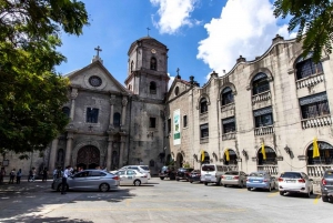 Quito: Must-see Sites Walking Tour With A Guide