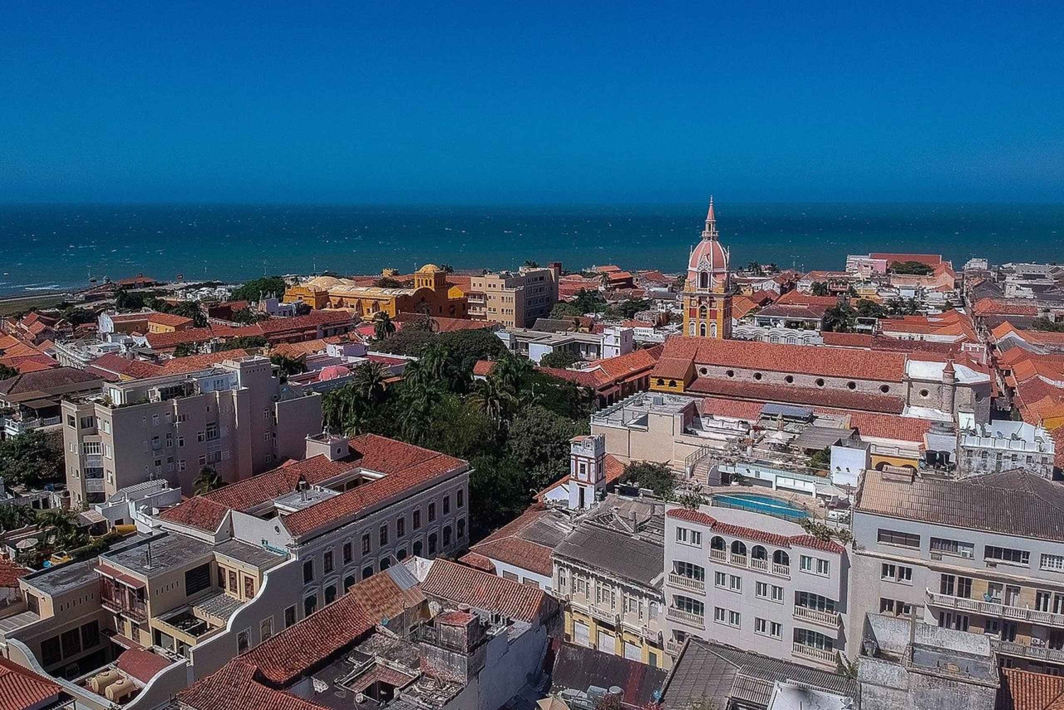 كيتو: جولة سيراً على الأقدام في المدينة القديمة مع زيارة كنيسة البازيليكا