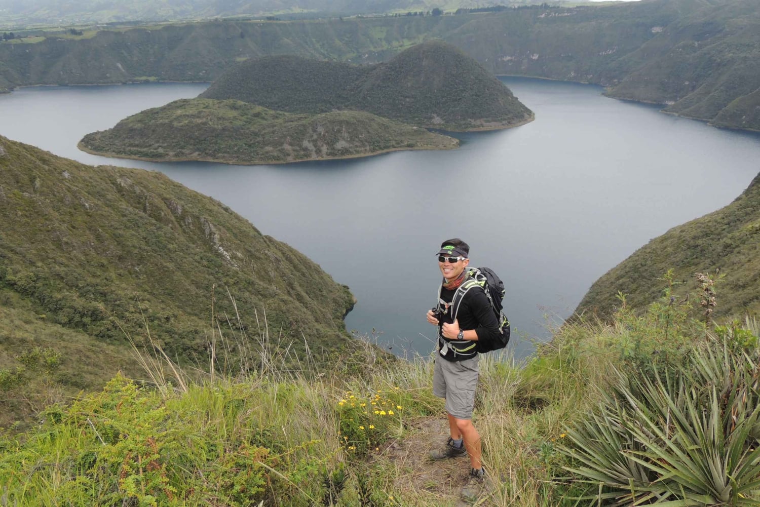 Quito: Otavalo Sightseeing och dagstur till hantverksmarknaden