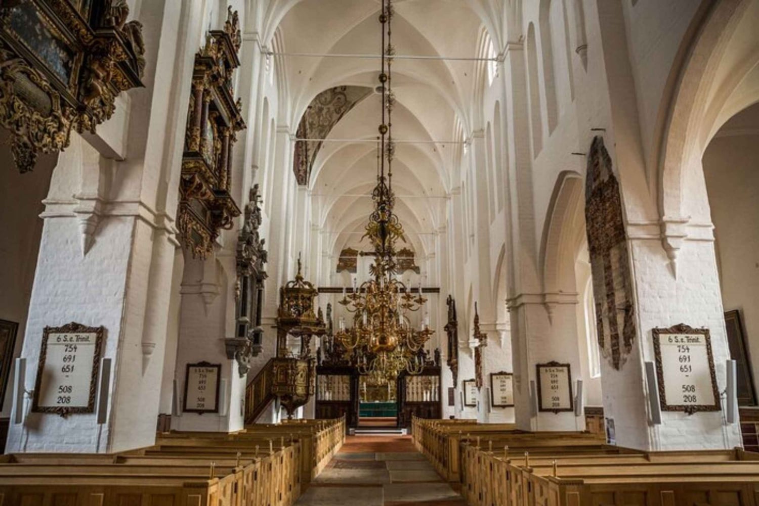 كيتو: جولة مخصصة خاصة مع مرشد محلي