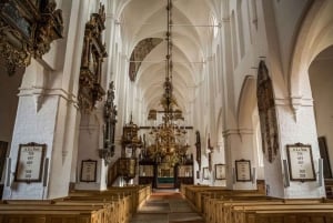 كيتو: جولة مخصصة خاصة مع مرشد محلي