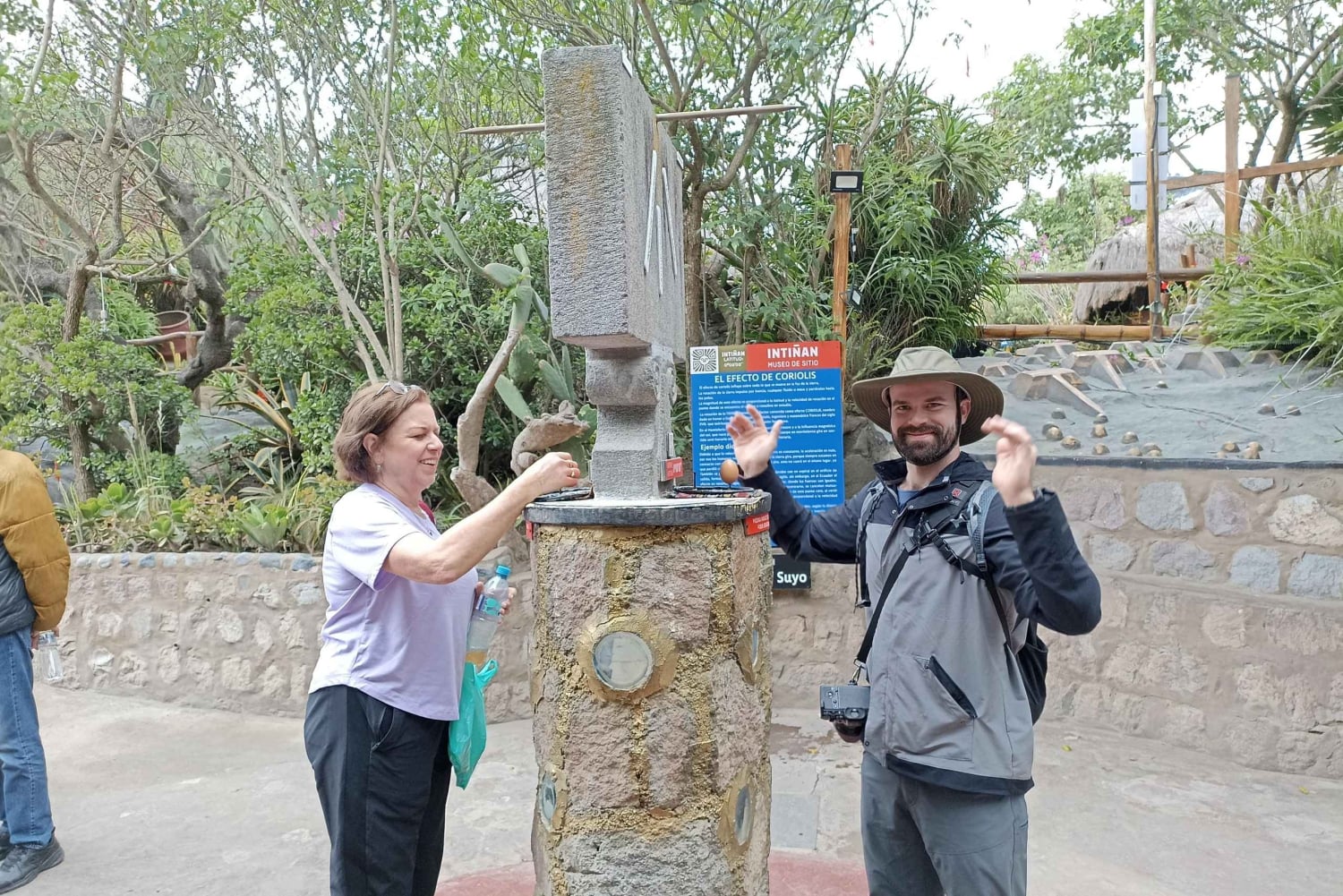 Quito: Private Full Day Tour with Flexible Destinations