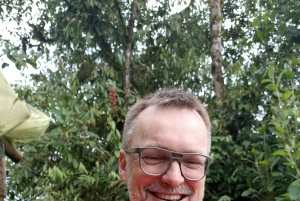 Quito: Private Full Day Tour with Flexible Destinations