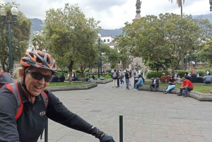 Quito: Private Full Day Tour with Flexible Destinations