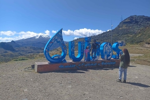 Quito: Private Full Day Tour with Flexible Destinations
