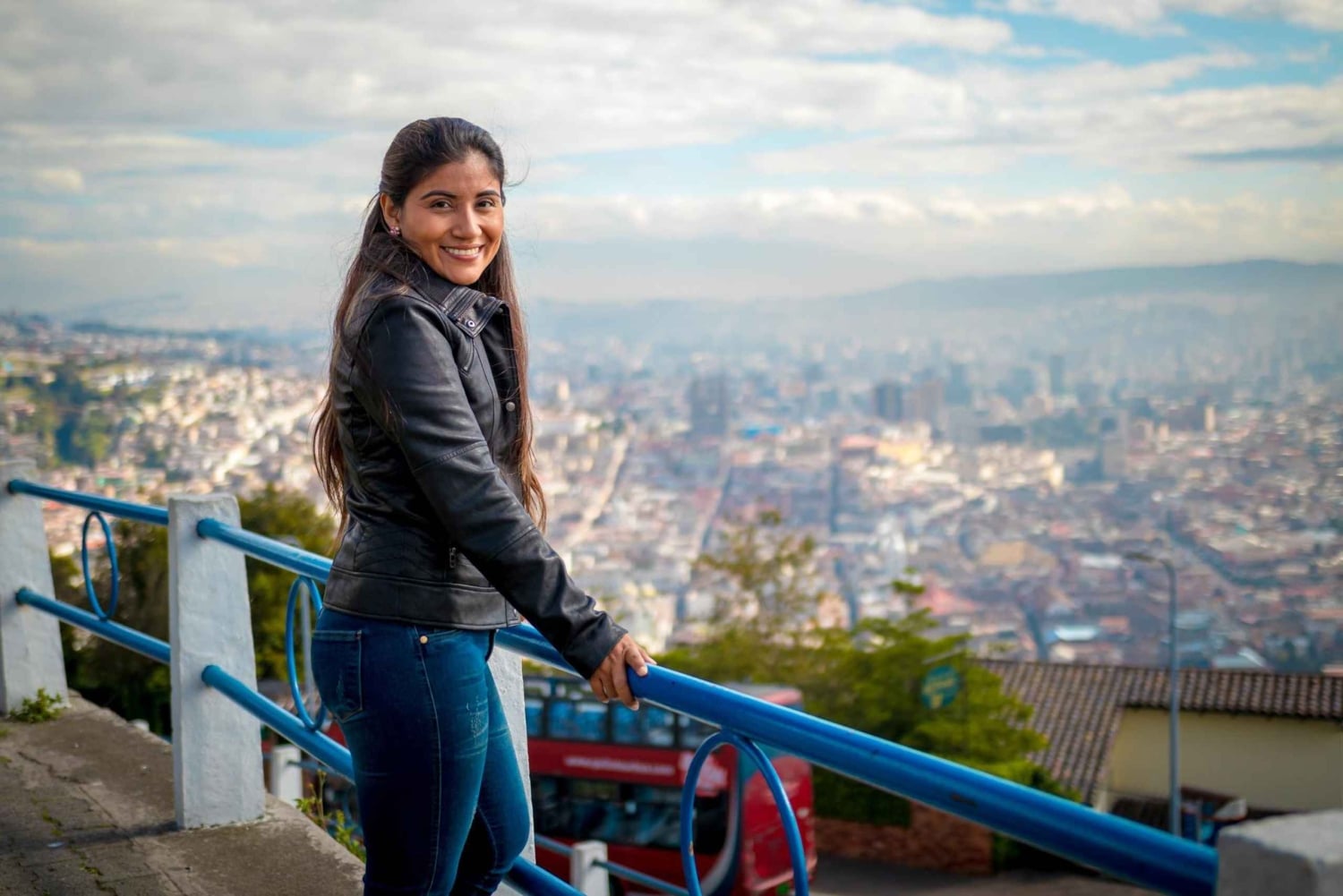 Quito: Tour particular com entrada sem fila no Museu da Cidade