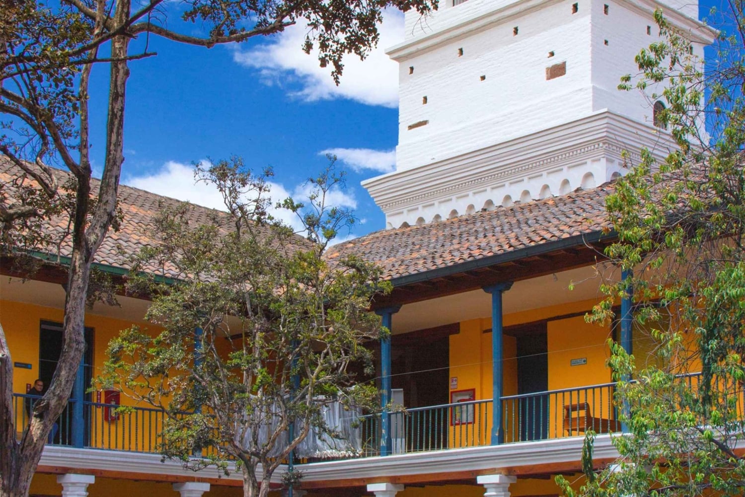 Quito: Tour particular com entrada sem fila no Museu da Cidade