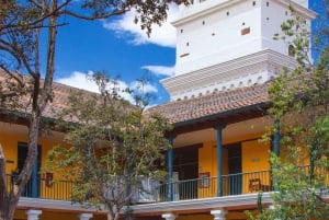 Quito: Tour particular com entrada sem fila no Museu da Cidade