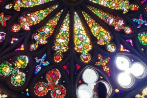 سويت كيتو: البازيليكا، الشوكولاتة، المركز التاريخي، فندق كيتينو