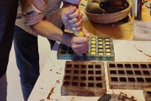 سويت كيتو: البازيليكا، الشوكولاتة، المركز التاريخي، فندق كيتينو