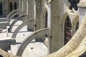 سويت كيتو: البازيليكا، الشوكولاتة، المركز التاريخي، فندق كيتينو