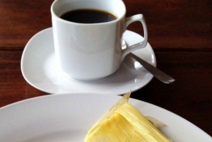 سويت كيتو: البازيليكا، الشوكولاتة، المركز التاريخي، فندق كيتينو