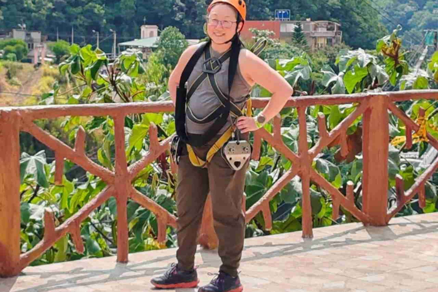 كيتو إلى بانيوس: مغامرة ليوم كامل مع الشلالات