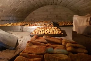 Quito til Otavalo og Cuicocha: Topp dagstur