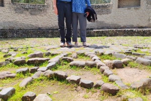 كيتو إلى أوتافالو وكويكوشا: جولة يومية رائعة