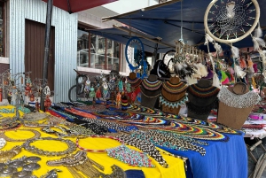 كيتو إلى أوتافالو وكويكوشا: جولة يومية رائعة