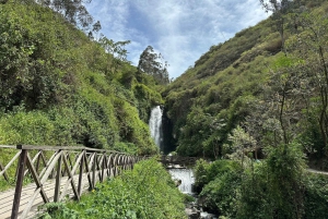 كيتو إلى أوتافالو وكويكوشا: جولة يومية رائعة