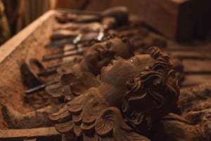 Passeio fotográfico a pé pelo Centro Histórico de Quito