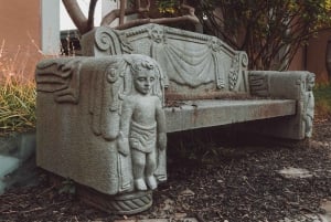 Passeio fotográfico a pé pelo Centro Histórico de Quito