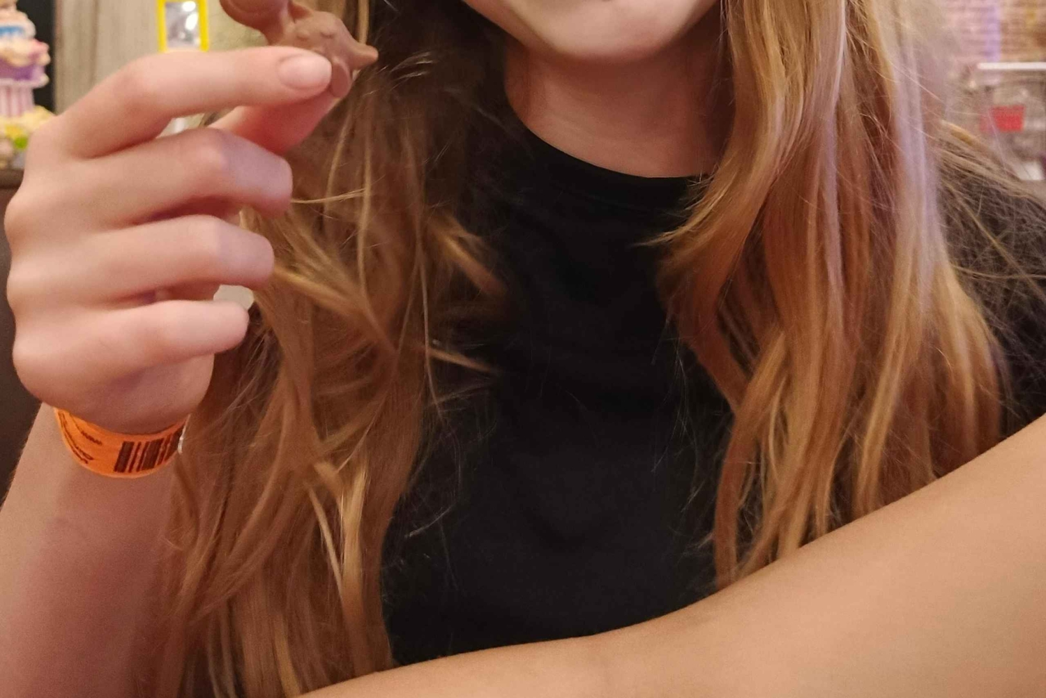 Quitos historiska centrum med familjen: Skattjakt till fots