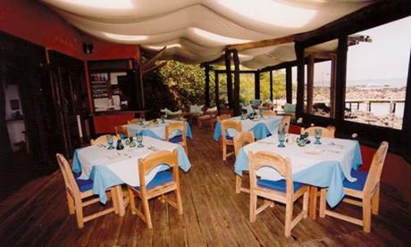Red Mangrove Restaurant and Sushi Bar