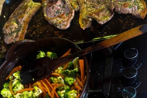 リトモス・イ・サボレス・アンディノス：オタバロで過ごす1日（キト発）