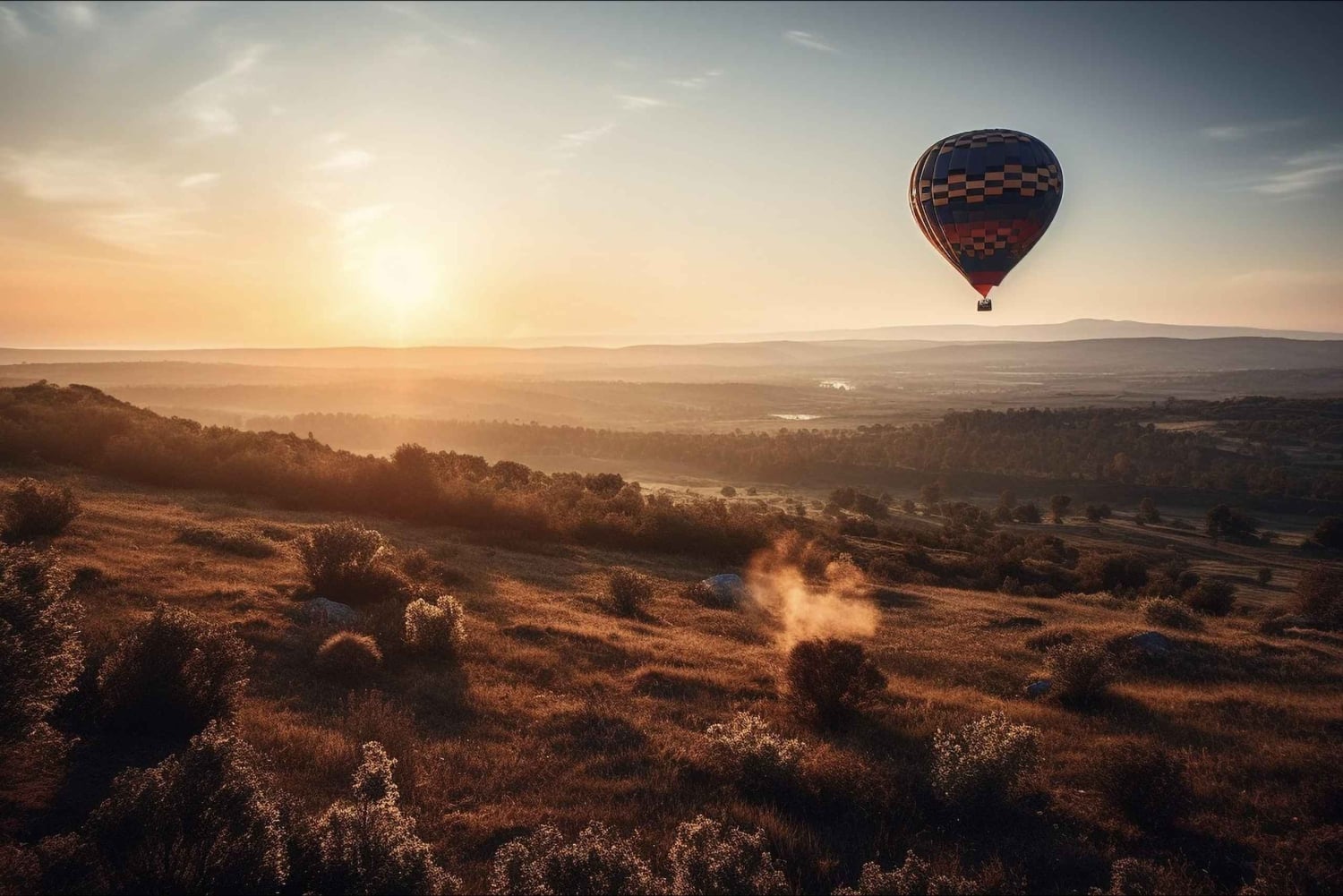 Ronda : Viaje en el cielo de Andalucia